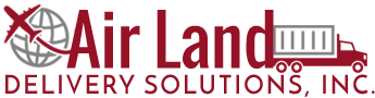 Air Land Delivery Solutions, Hot Shot Trucking, JFK Fulfillment, Storage, Warehousing